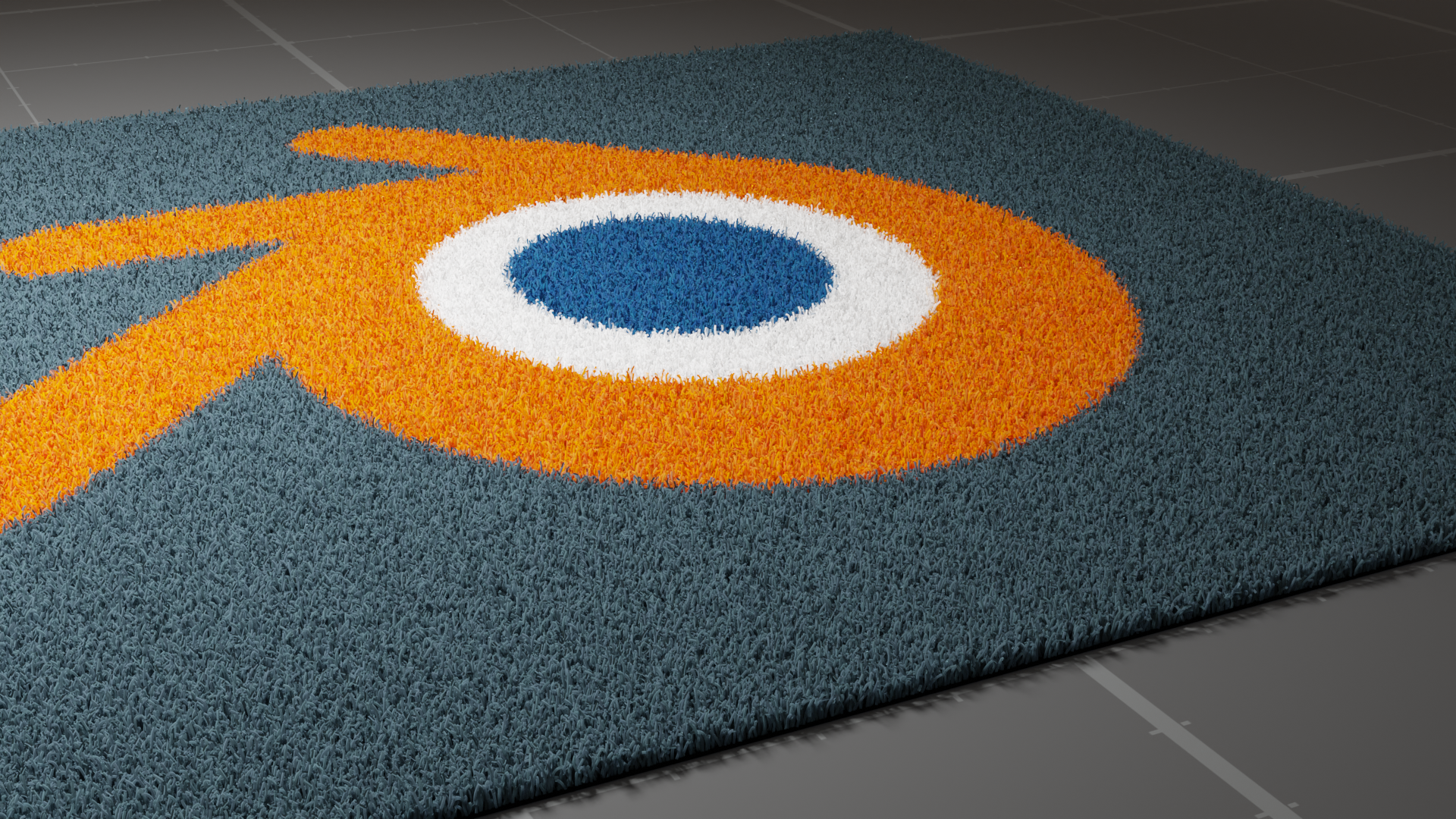 Rug Generator - Documentation