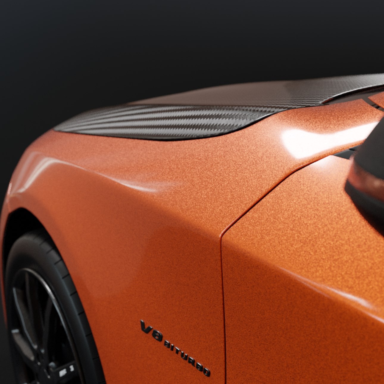 Car Paint V3
