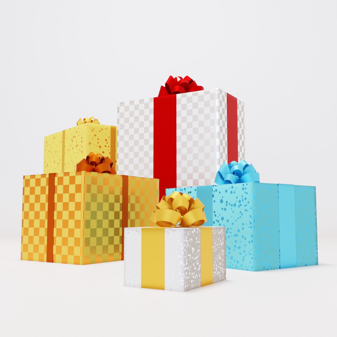 Gift Generator