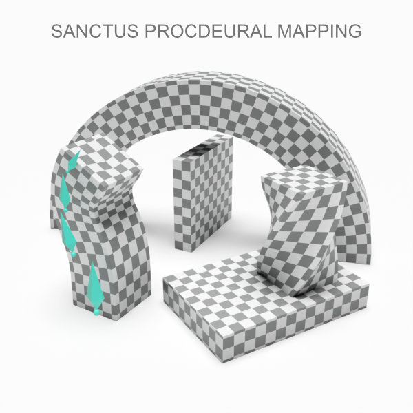 Sanctus Scale